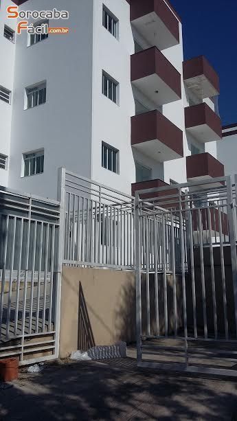 Apartamento em Jd. Simus, Sorocaba - Apartamento Jd Simus - Foto 1